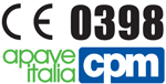 Certificazione CE 0398