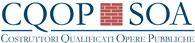 Certificazione CQOP SOA