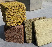 Conglomerato Colorato